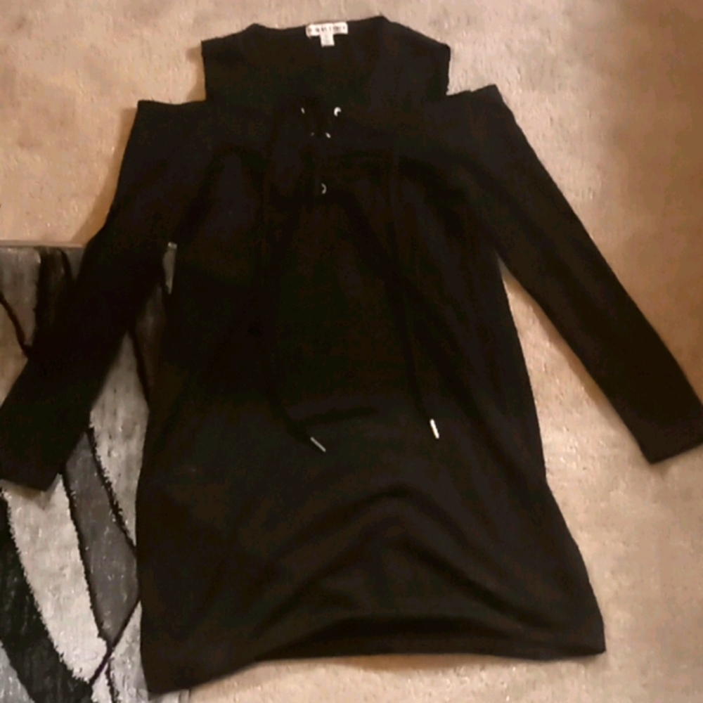 A Dress
